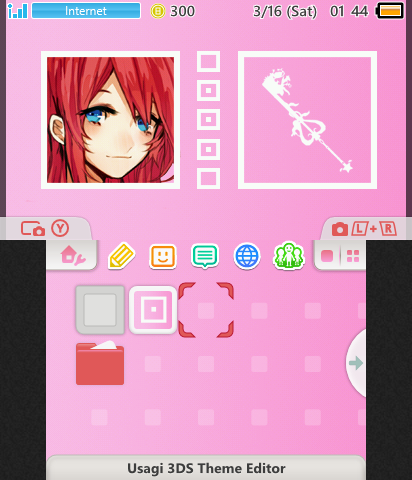 Kairi Theme