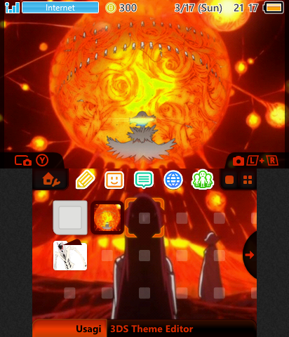 LIFE FIBER [Kill La Kill]