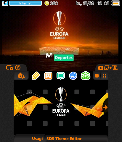 UEFA Europa League
