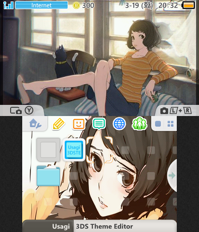 sadayo kawakami from persona5