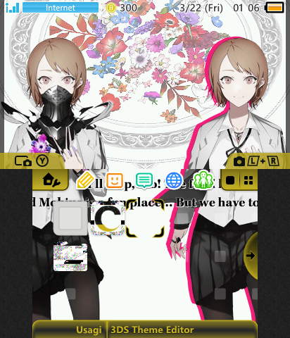 Mifue - Caligula Effect