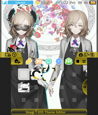 Ayana - Caligula Effect