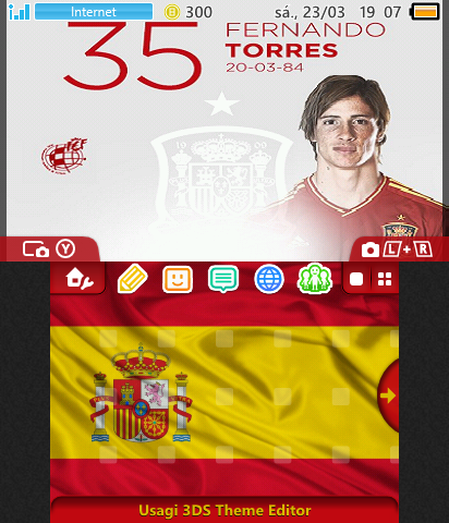 Fernando Torres