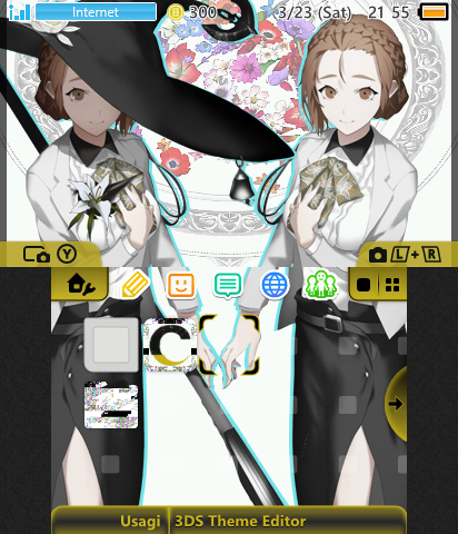 Suzuna -Caligula Effect