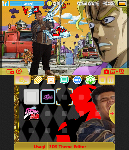 Anjojo - The Experience