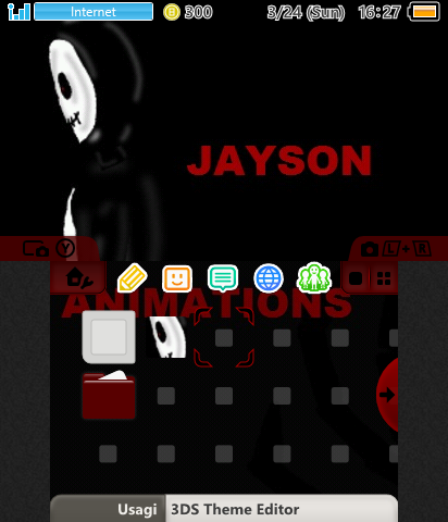 jaysonanimationstheme