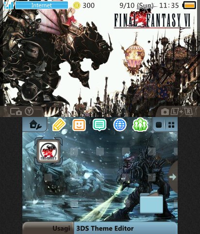 Final Fantasy VI