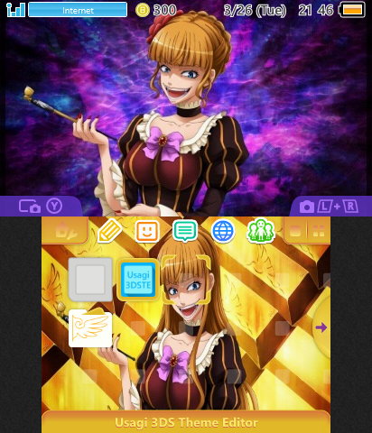 Umineko - Beatrice