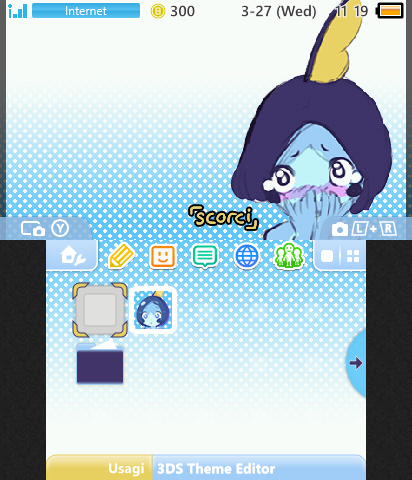 Sobble (Scorci)