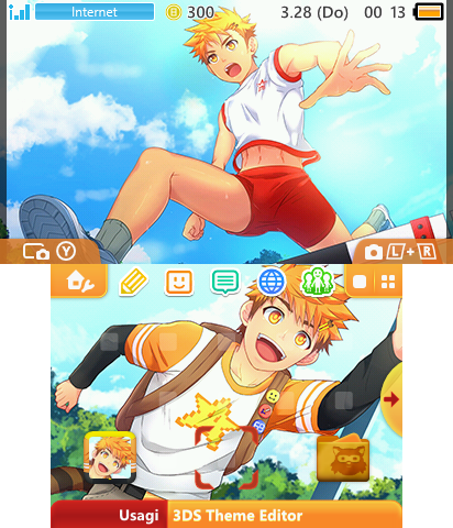 Hiro Akiba - Camp Buddy