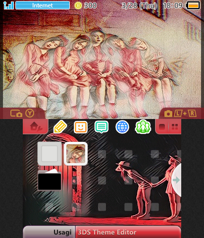 Red Velvet "Perfect Velvet"