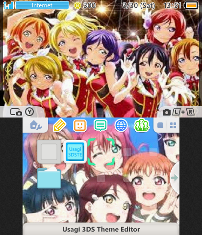 Love Live