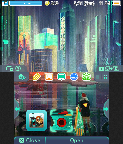 Transistor v.2