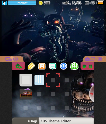 FNaF Theme