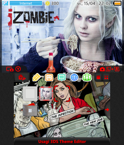 iZombie Theme