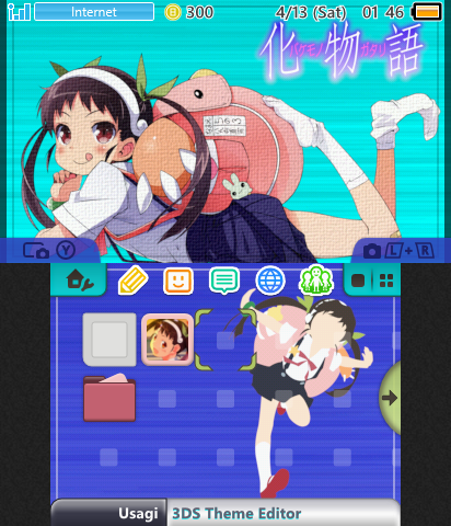 Hachikuji Mayoi (Monogatari)