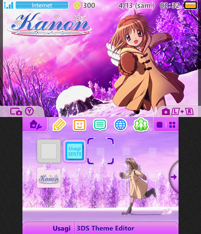 Kanon