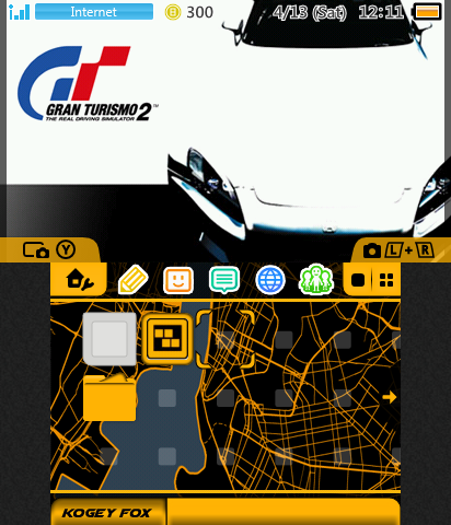 Gran Turismo 2