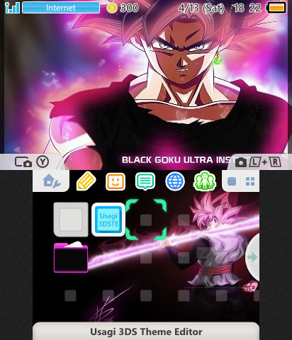 Goku Black