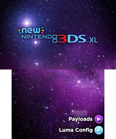N3DSXL Galaxy