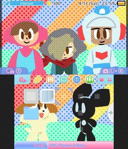 Mr. Driller: Hori Family