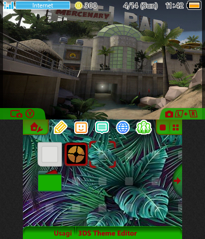 TF2 Jungle Inferno Theme