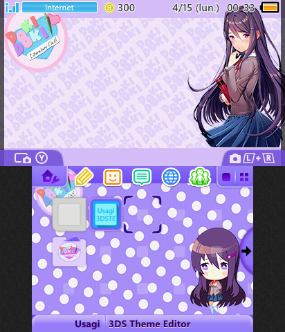 Yuri DDLC