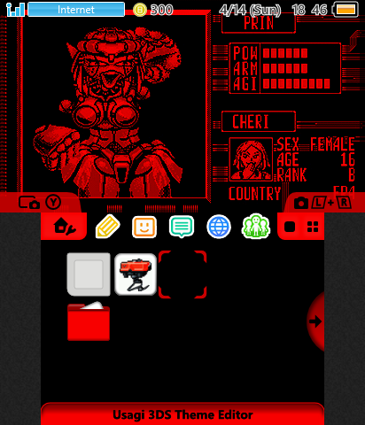 Virtual Boy - Teleroboxer