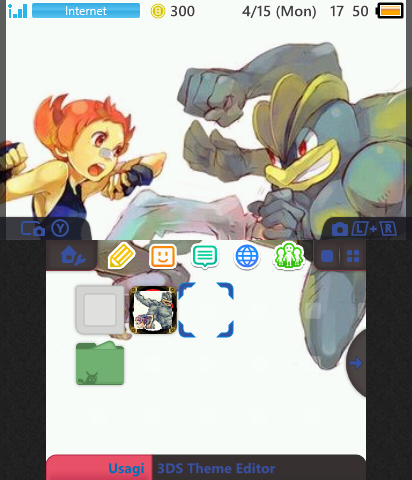 Pokemon - Maylene (ReBattle)