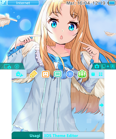 Firo - Tate No Yuusha