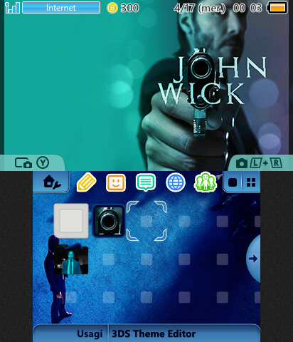 John Wick