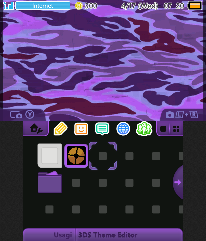 Purple Range Skin (TF2)