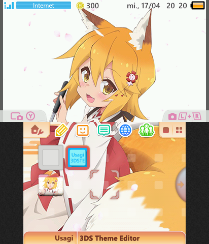 Sewayaki Kitsune no Senko-san
