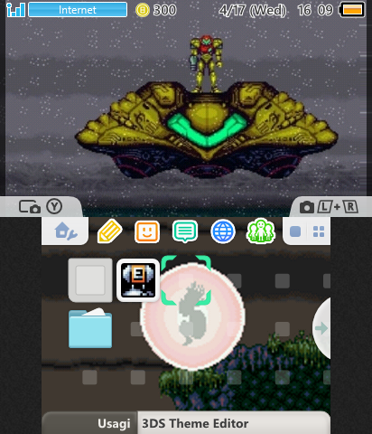 Super Metroid Theme