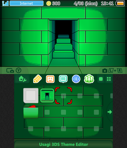 Phantasy Star (Visual 1)