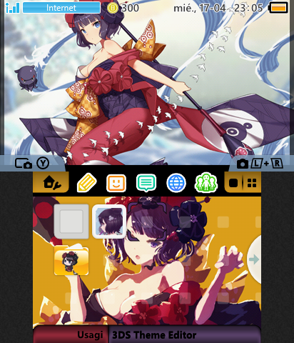 Katsushika Hokusai - F/GO