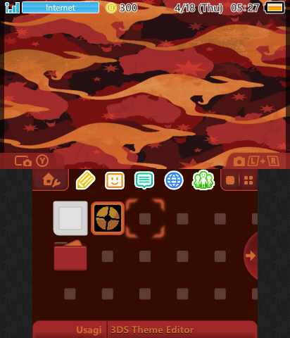 Red Rock Roscoe Skin (TF2) RED