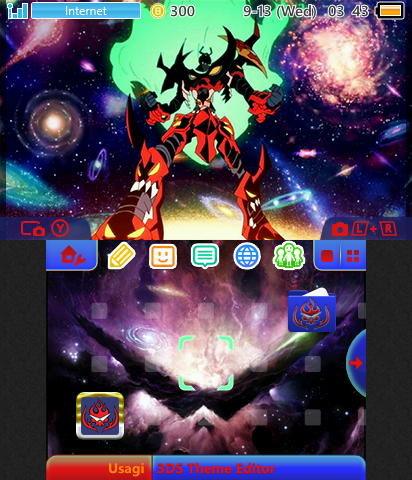 Tengen Toppa Gurren Lagann