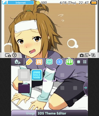 Sick Ritsu