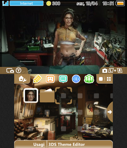 Devil May Cry 5 - Nico's Shop