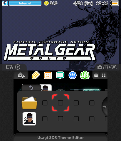 Metal Gear Solid