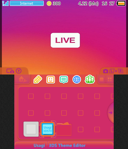 Instagram Livestream