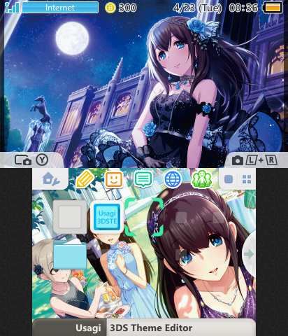 Sagisawa Fumika - iDOLM@STER CG