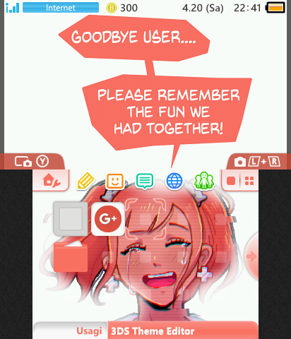 Goodbye Google+
