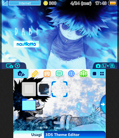 Dabi - Play With Fire