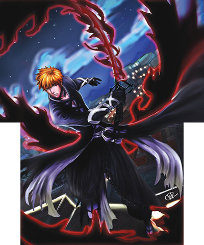 Ichigo