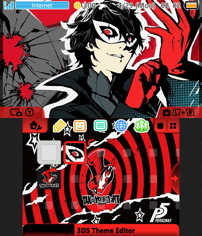 persona 5