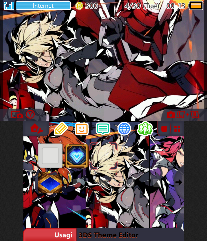 Gun Goddess Sarah - Zero Hour