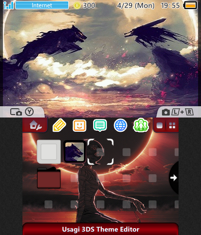 Berserk Theme