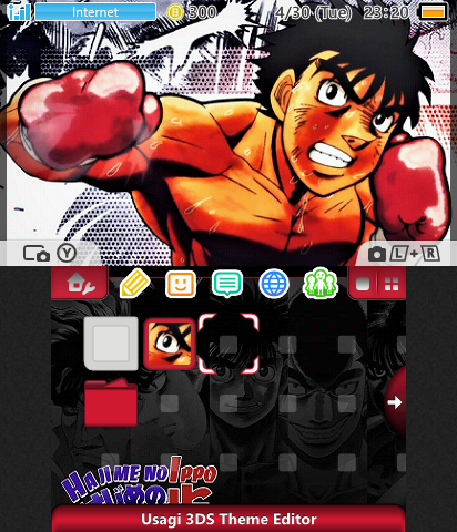 Ippo